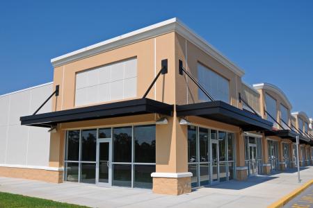 How Building Washing Provides An Excellent Return On Your Investment