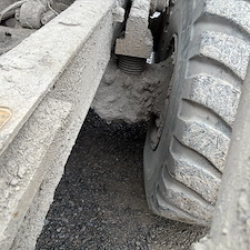 Heavy-Equipment-Power-Washing-Project-Daybrook-WV 1